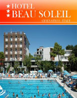 Hotel Beau Soleil - Cesenatico