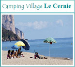 Camping Village Le Cernie - Arbatax - Ogliastra