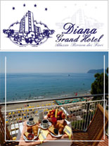 Diana G.Hotel & Resort - Alassio