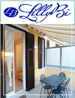 LillyBi Residence Varazze Liguria