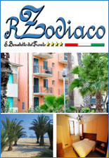 Residence Zodiaco - San Benedetto del Tronto
